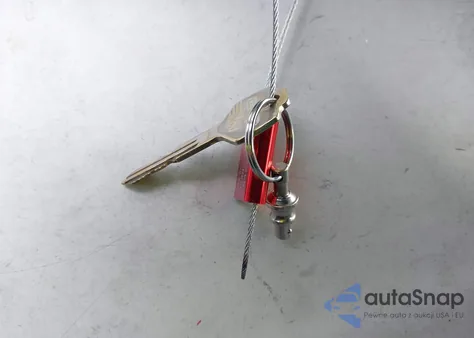 1995 Subaru Legacy L/Outback из США, поврежденный, VIN 4S3BK6358S6357567